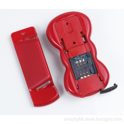 GPS Pet Tracker Dog Cat Position and Video Recorder Security Surveillance
